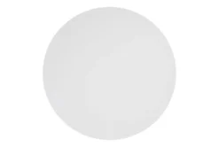 Cypress 42" Pub Table -Furniture Store 262532 white metal bistropub table detail 46