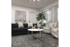 Modern Round Coffee Table -Furniture Store 262772 white ceramic coffee table room 92