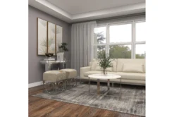 Modern Round Coffee Table -Furniture Store 262772 white ceramic coffee table room 93