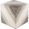 Pouf-Grey White Hair On Hide 2 Pouf-Grey White Hair On Hide -Furniture Store 262921 fiber signature 01