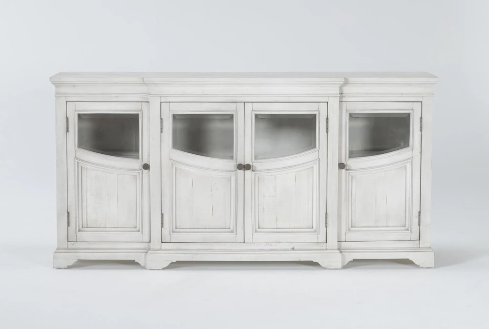 Martin 72" Server 3 Martin 72" Server