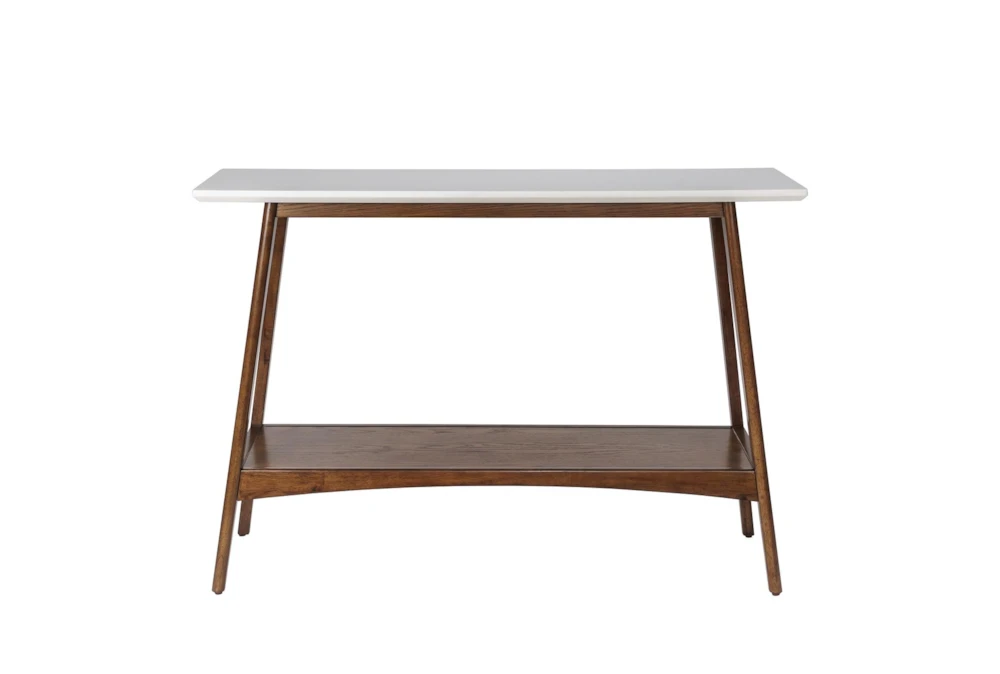 Blaire 48" Console Table 3 Blaire 48" Console Table
