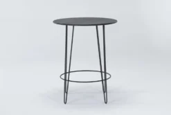 Caspian Outdoor Bar Table