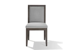 Modesto Wood Frame Dining Chair-Set Of 2