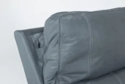 Watkins Blue Leather Power Cordless Recliner With Power Headrest & USB 18 Watkins Blue Leather Power Cordless Recliner With Power Headrest & USB -Furniture Store 268123 detail 44