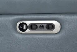 Watkins Blue Leather Power Cordless Recliner With Power Headrest & USB 16 Watkins Blue Leather Power Cordless Recliner With Power Headrest & USB -Furniture Store 268123 hardware 51