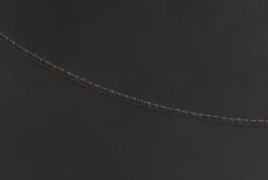 Watkins Coffee Leather Power Cordless Recliner With Power Headrest & USB -Furniture Store 268124 material 58