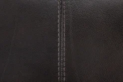 Eckhart Brown Leather Power Recliner With Power Headrest & USB -Furniture Store 268355 material 58