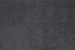 Chadrick Grey Manual Glider Recliner -Furniture Store 268642 grey polyester recliner material 58