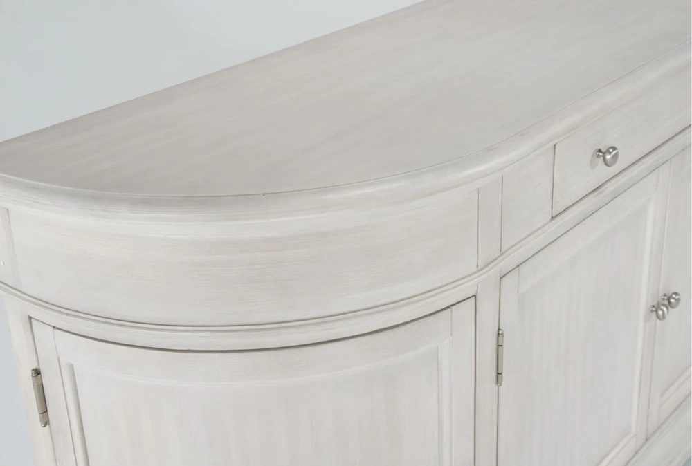 Caira II 76" Server 6 Caira II 76" Server - Image 4