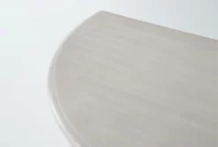 Caira II 76" Server 15 Caira II 76" Server -Furniture Store 269004 natural wood buffet detail 47