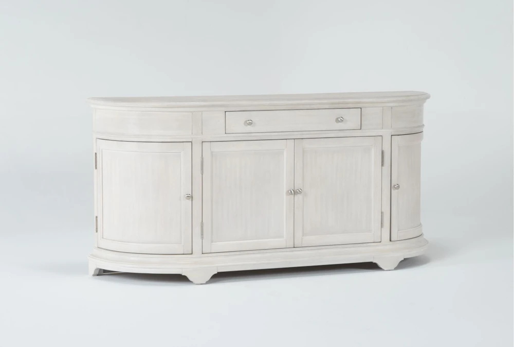 Caira II 76" Server 5 Caira II 76" Server - Image 3