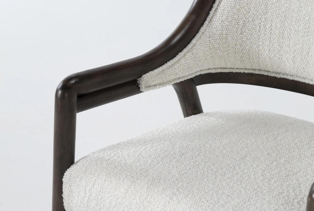 Brighton Dining Arm Chair By Nate Berkus + Jeremiah Brent 6 Brighton Dining Arm Chair By Nate Berkus + Jeremiah Brent - Image 4