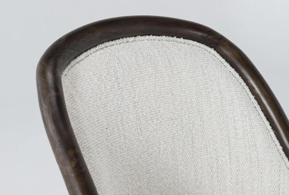 Brighton Dining Arm Chair By Nate Berkus + Jeremiah Brent 7 Brighton Dining Arm Chair By Nate Berkus + Jeremiah Brent - Image 5