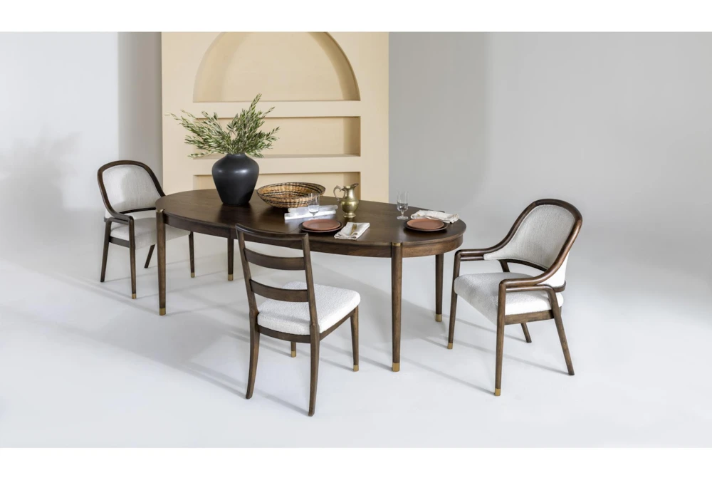 Brighton Dining Arm Chair By Nate Berkus + Jeremiah Brent 9 Brighton Dining Arm Chair By Nate Berkus + Jeremiah Brent - Image 7