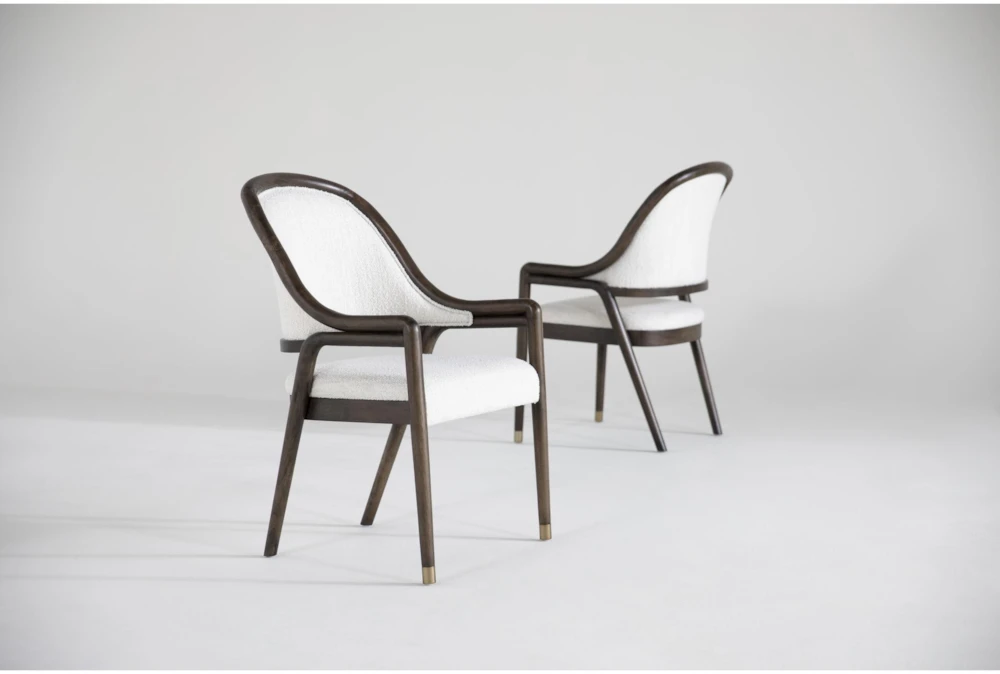 Brighton Dining Arm Chair By Nate Berkus + Jeremiah Brent 11 Brighton Dining Arm Chair By Nate Berkus + Jeremiah Brent - Image 9