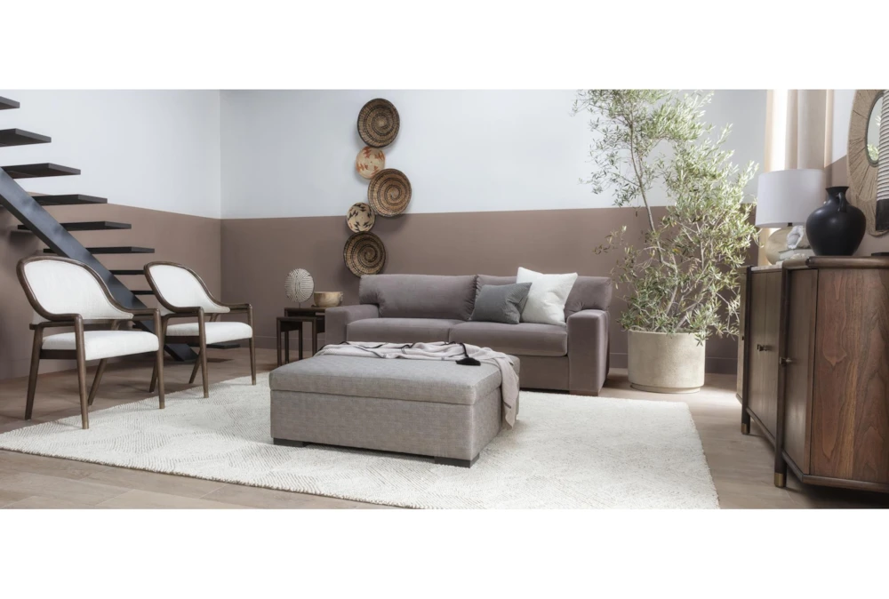 Brighton Dining Arm Chair By Nate Berkus + Jeremiah Brent 18 Brighton Dining Arm Chair By Nate Berkus + Jeremiah Brent - Image 16