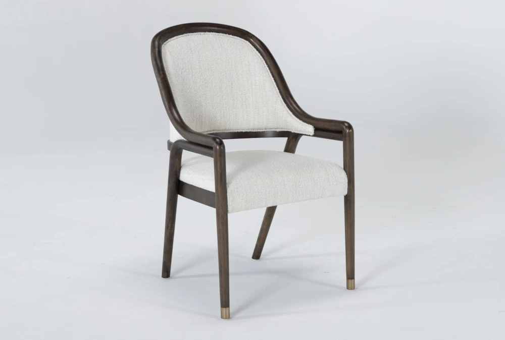 Brighton Dining Arm Chair By Nate Berkus + Jeremiah Brent 4 Brighton Dining Arm Chair By Nate Berkus + Jeremiah Brent - Image 2