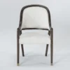 Brighton Dining Arm Chair By Nate Berkus + Jeremiah Brent