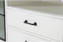 Wade 70" Tv Stand 19 Wade 70" Tv Stand -Furniture Store 269889 white wood media console detail 46