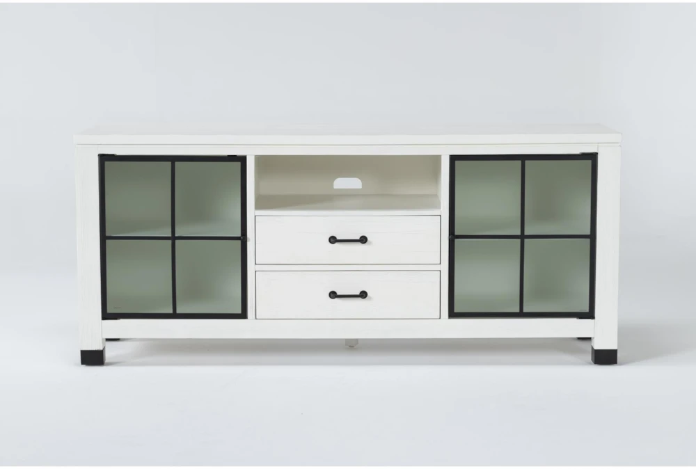 Wade 70" Tv Stand 3 Wade 70" Tv Stand