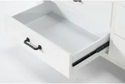 Wade Lift-Top Storage Coffee Table With Wheels -Furniture Store 269907 white wood coffee table side 22