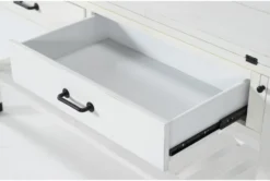 Wade Flip-Top Console Table 20 Wade Flip-Top Console Table -Furniture Store 269908 white wood sofa table detail 45