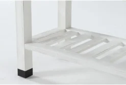 Wade Flip-Top Console Table 21 Wade Flip-Top Console Table -Furniture Store 269908 white wood sofa table detail 46