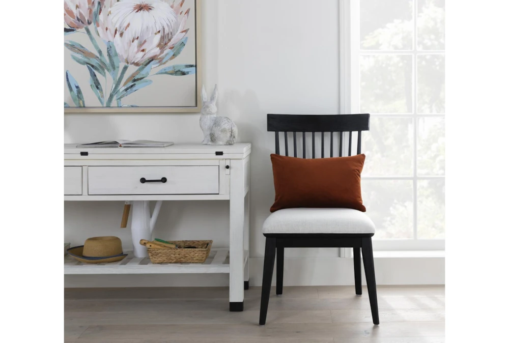 Wade Flip-Top Console Table 14 Wade Flip-Top Console Table - Image 12