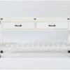 Wade Flip-Top Console Table