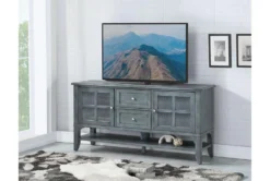 Highland 63" Tv Stand