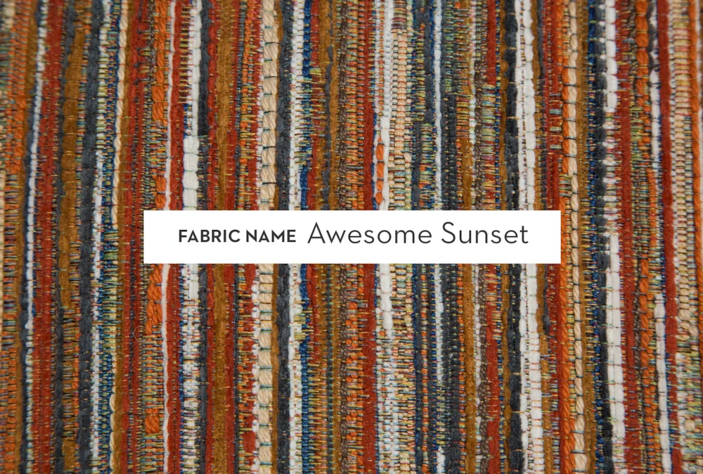 Benton IV Marshall Sunset 29" Accent Chair 8 Benton IV Marshall Sunset 29" Accent Chair - Image 6