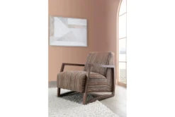 Benton IV Marshall Sunset 29" Accent Chair 17 Benton IV Marshall Sunset 29" Accent Chair -Furniture Store 270863 orange fabric accent chair room 62
