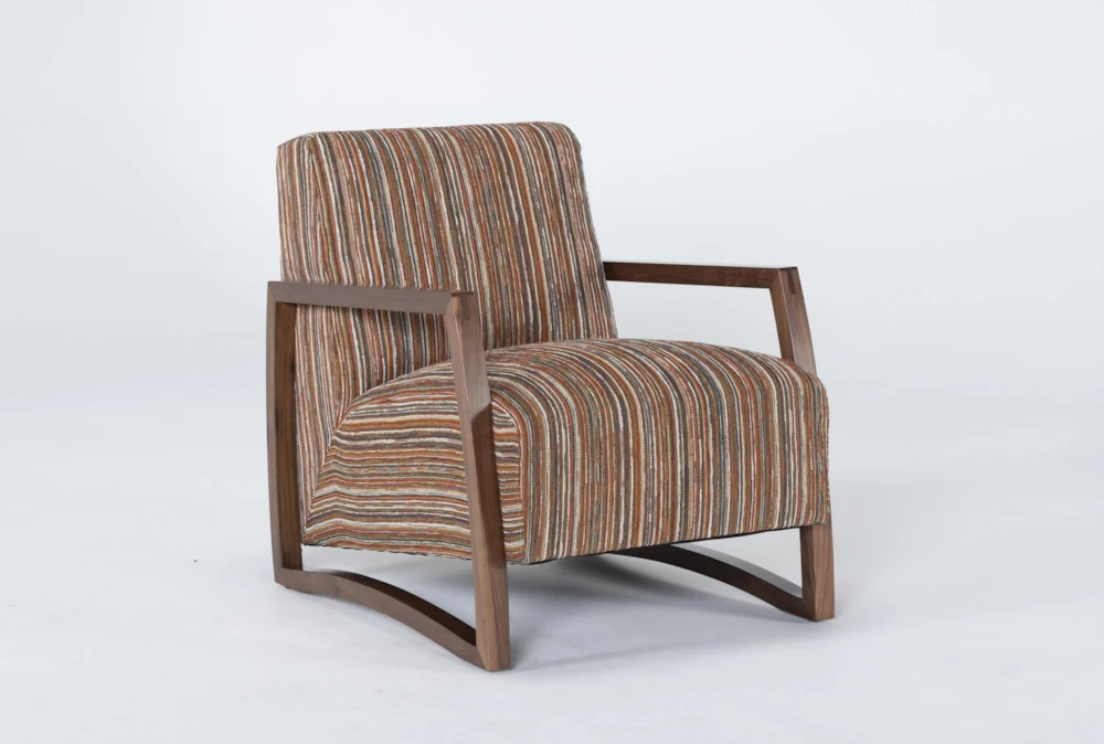 Benton IV Marshall Sunset 29" Accent Chair 4 Benton IV Marshall Sunset 29" Accent Chair - Image 2