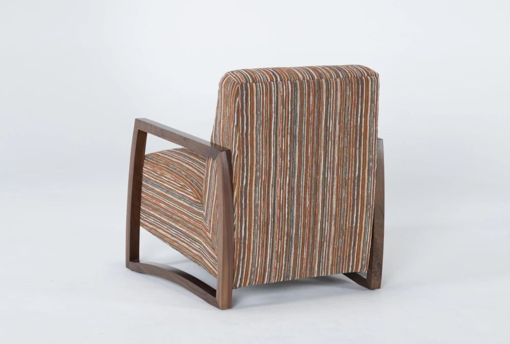 Benton IV Marshall Sunset 29" Accent Chair 5 Benton IV Marshall Sunset 29" Accent Chair - Image 3