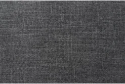 Mikayla Graphite 76" Queen Plus Sleeper With Reversible Chaise -Furniture Store 270875 grey fabric sleeper material 58