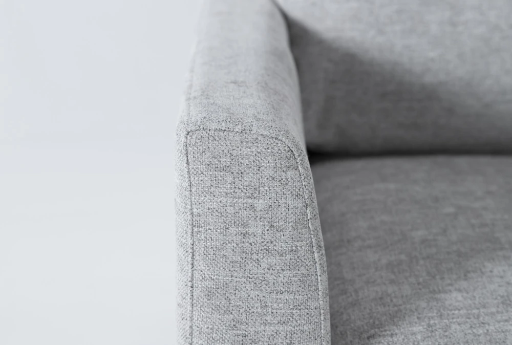 Mikayla Smoke 76" Queen Plus Sofa Sleeper 7 Mikayla Smoke 76" Queen Plus Sofa Sleeper - Image 5