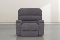 Judson Power Wallaway Recliner With Power Headrest & USB