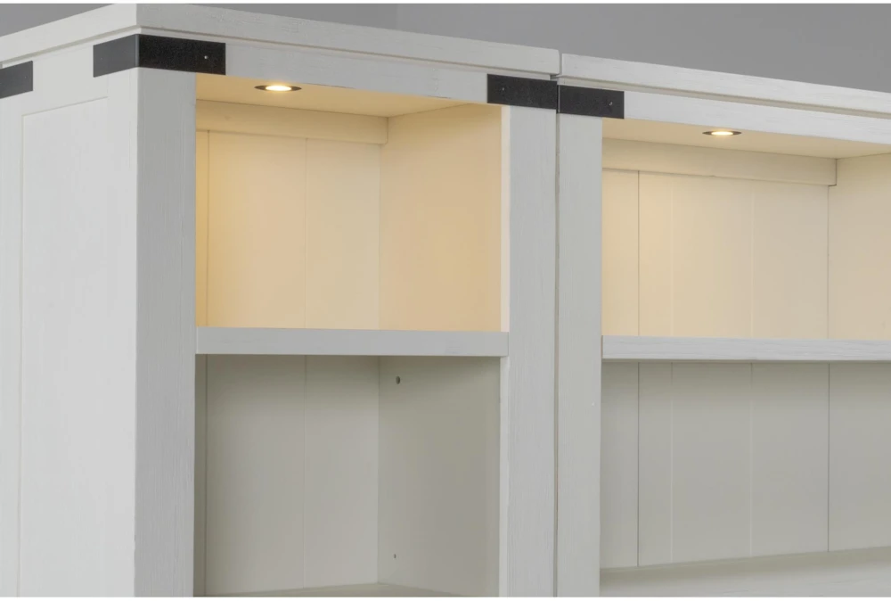 Wade 70" 4 Piece Entertainment Center 10 Wade 70" 4 Piece Entertainment Center - Image 8