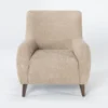 Blakely 32" Accent Chair By Nate Berkus + Jeremiah Brent -Furniture Store 271484 natural fabric accent chair signature 01