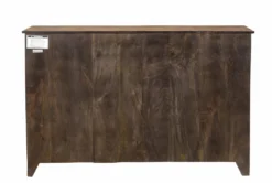 Wood 7 Drawer Cabinet -Furniture Store 271821 natural wood chest back 82