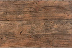 Wood 7 Drawer Cabinet -Furniture Store 271821 natural wood chest detail 46