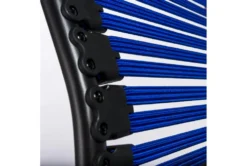 Oslo Blue Low Back Bungee Desk Chair 11 Oslo Blue Low Back Bungee Desk Chair -Furniture Store 271953 blue nylon office chair detail 47