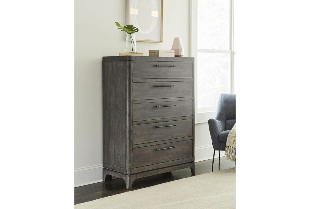 Aberdeen Chest 3 Aberdeen Chest