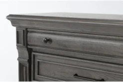 Adriana Chest Of Drawers -Furniture Store 274588 grey wood chest detail 45