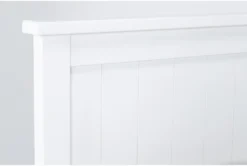 Mateo White Twin Panel Bed With Single 3 Drawer Storage Unit 14 Mateo White Twin Panel Bed With Single 3 Drawer Storage Unit -Furniture Store 274728 white mdf bed detail 45