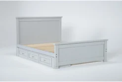 Furniture Store -Furniture Store 274813 grey mdf bed side 20