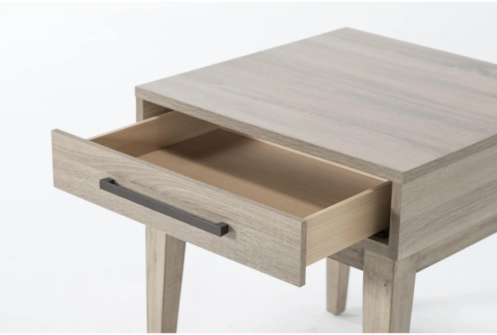 Fisher End Table 6 Fisher End Table - Image 4