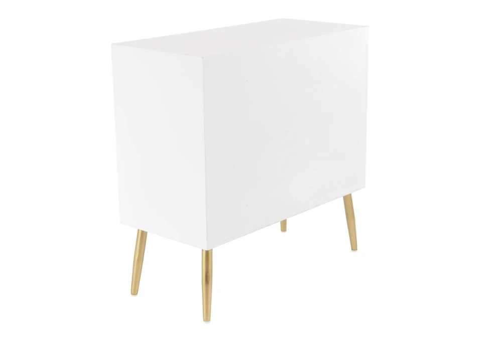 Argus Textured Accent Cabinet 11 Argus Textured Accent Cabinet - Image 10