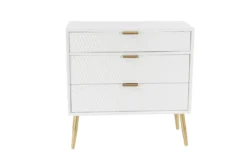Argus Textured Accent Cabinet